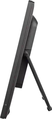 iiyama ProLite T2255MSC-B1 écran plat de PC 54,6 cm (21.5") 1920 x 1080 pixels Full HD LCD Écran tac - Ecran Ordinateur - visuel 7