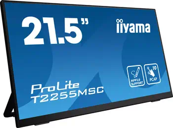 Offre Ecran Ordinateur iiyama IPS