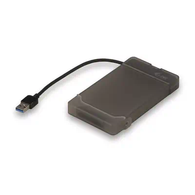 I-TEC USB 3.0 Advance MySafe Easy Enclosure 6.4cm 2.5p - I-Tec - Accessoire Stockage - visuel 2