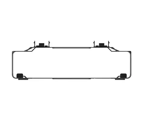 Support de montage pour ordinateurs HP B200 - Support Fixe & Mobile - visuel 1