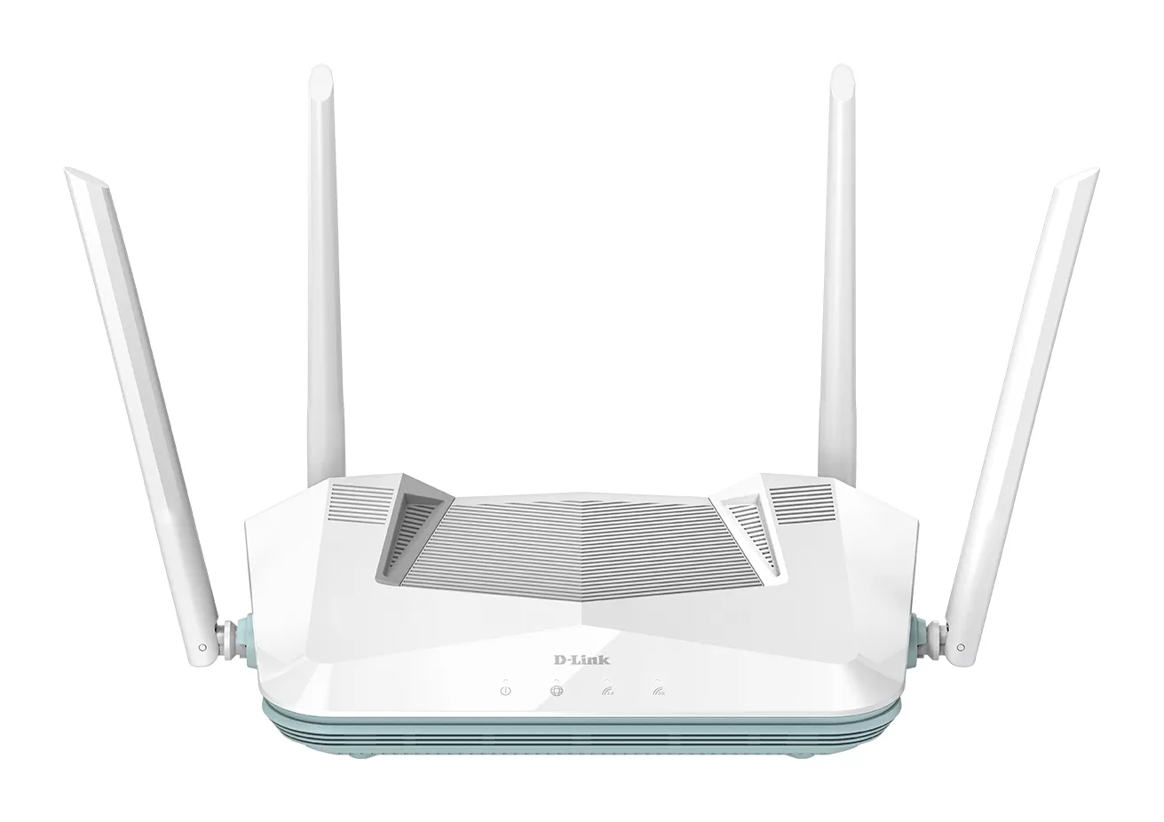 Vente Borne Wifi D-LINK EAGLE PRO AI AX3200 Smart Router
