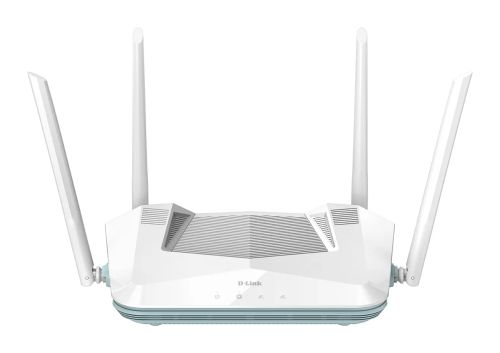 Achat Borne Wifi D-LINK EAGLE PRO AI AX3200 Smart Router
