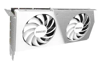 Carte graphique Inno3D N406T2-08D6X-171153W comparaison