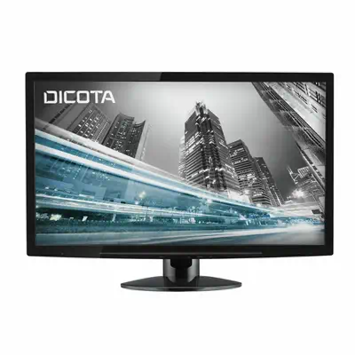 DICOTA D30319 filtre anti-reflets pour écran et filtre de confidentialité 61 cm (24") - Dicota - Accessoire Moniteur - visuel 4