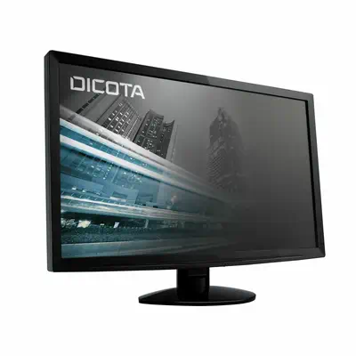 DICOTA D30319 filtre anti-reflets pour écran et filtre de confidentialité 61 cm (24") - Dicota - Accessoire Moniteur - visuel 3