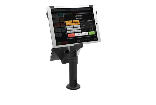 Compulocks Front V-Bracket  - Accessoires Tablette - visuel 2
