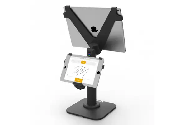 Compulocks Front V-Bracket  - Accessoires Tablette - visuel 1