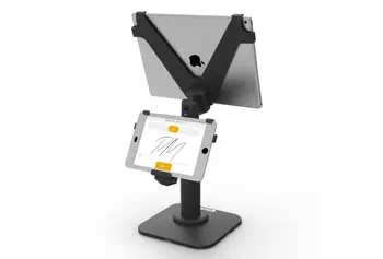 Achat responsable Accessoires Tablette Compulocks CVFF101B