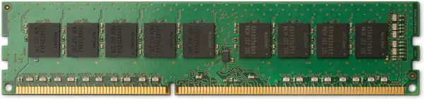 Vente HP 32Go 1x32Go DDR4-2666 ECC Unbuff RAM HP au meilleur prix - visuel 2