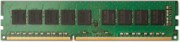 Achat HP 32Go 1x32Go DDR4-2666 ECC Unbuff RAM sur hello RSE - visuel 3