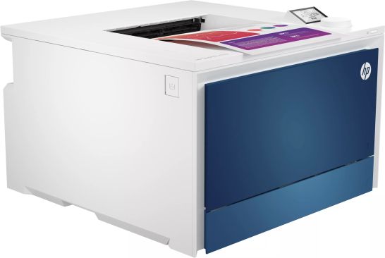 Achat HP Color LaserJet Pro 4202dn up to 33ppm sur hello RSE - visuel 5