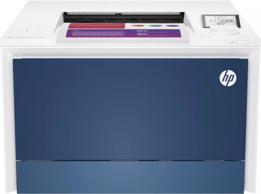 Vente HP Color LaserJet Pro 4202dn up to 33ppm HP au meilleur prix - visuel 2