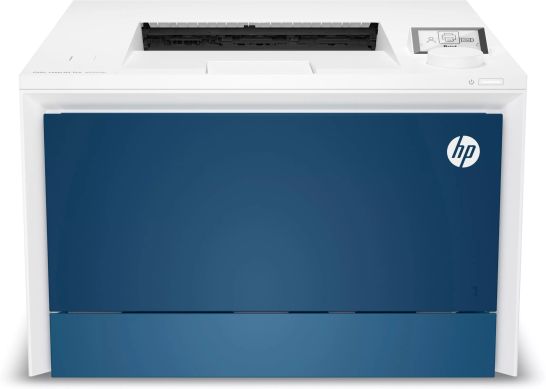 Vente HP Color LaserJet Pro 4202dn up to 33ppm HP au meilleur prix - visuel 8