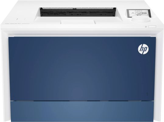 Achat HP Color LaserJet Pro 4202dn up to 33ppm sur hello RSE