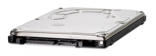 Revendeur officiel Disque dur Interne HP 500Go 7200 RPM SATA SFF SED HDD