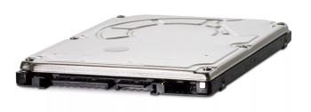 Achat HP 500Go 7200 RPM SATA SFF SED HDD au meilleur prix