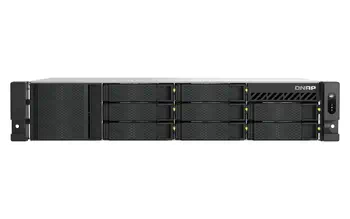 Avis Serveur NAS QNAP TS-855EU-8G