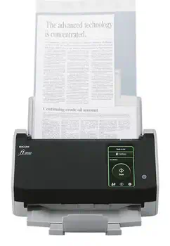 Acheter Scanner 6000 pages