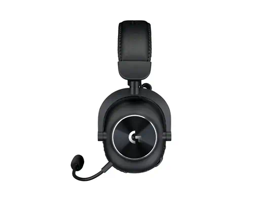 Logitech G PRO X 2 LIGHTSPEED Headset Logitech - visuel 1 - hello RSE - COMMUNICATIONS CLAIRES