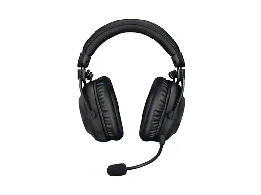 Logitech G PRO X 2 LIGHTSPEED Headset Logitech - visuel 1 - hello RSE - CONCEPTION PRO PRIMÉE