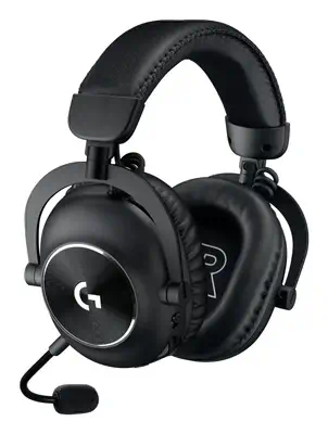 Logitech G PRO X 2 LIGHTSPEED Headset - Casque Micro - visuel 9