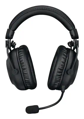 Logitech G PRO X 2 LIGHTSPEED Headset - Casque Micro - visuel 8