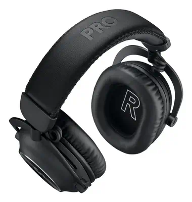 Logitech G PRO X 2 LIGHTSPEED Headset - Casque Micro - visuel 6