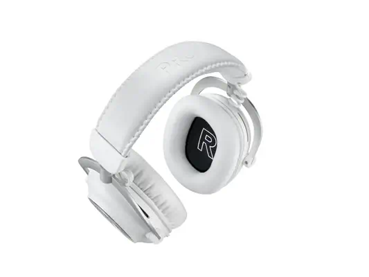 Logitech G PRO X 2 LIGHTSPEED Headset - Casque Micro - visuel 3