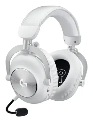 Logitech G PRO X 2 LIGHTSPEED Headset - Casque Micro - visuel 10