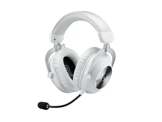 Logitech G PRO X 2 LIGHTSPEED Headset - Casque Micro - visuel 4