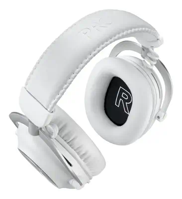 Logitech G PRO X 2 LIGHTSPEED Headset - Casque Micro - visuel 9