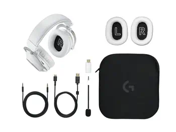 Avantages Casque Micro Logitech 981-001269