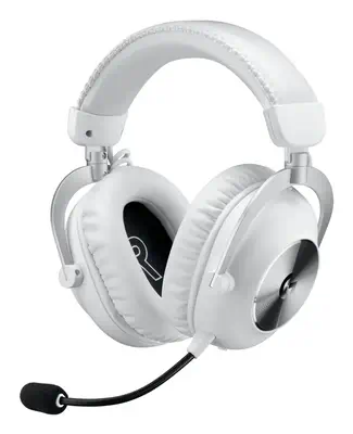 Logitech G PRO X 2 LIGHTSPEED Headset - Casque Micro - visuel 10