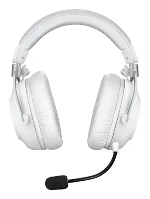 Logitech G PRO X 2 LIGHTSPEED Headset - Casque Micro - visuel 6