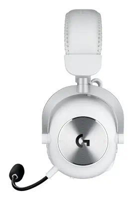 Logitech G PRO X 2 LIGHTSPEED Headset - Casque Micro - visuel 8