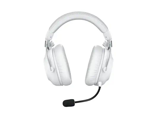 Logitech G PRO X 2 LIGHTSPEED Headset - Casque Micro - visuel 6