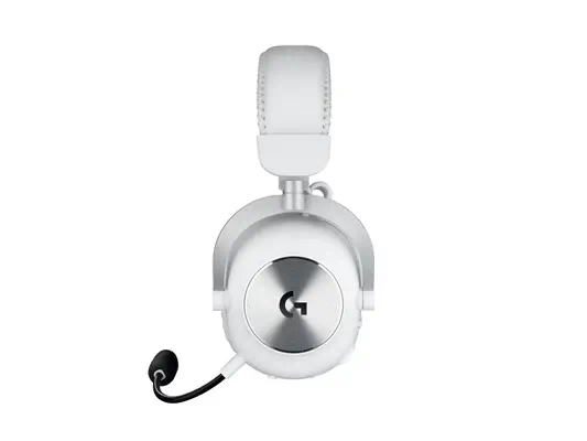 Logitech G PRO X 2 LIGHTSPEED Headset - Casque Micro - visuel 2