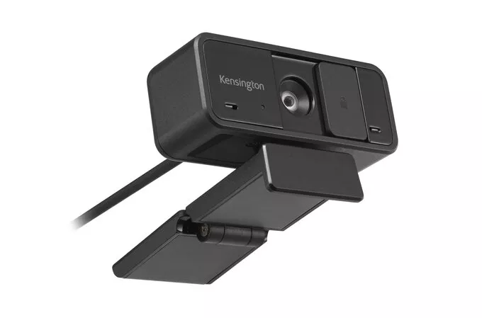 Vente Kensington W1050 Webcam 1080p avec grand angle et Kensington au meilleur prix - visuel 4