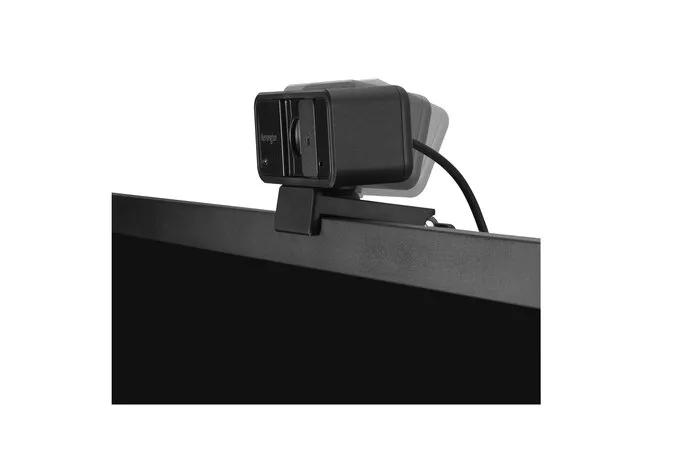 Vente Kensington W1050 Webcam 1080p avec grand angle et Kensington au meilleur prix - visuel 8