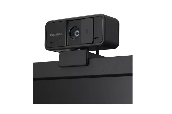 Vente Kensington W1050 Webcam 1080p avec grand angle et Kensington au meilleur prix - visuel 6