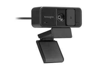 Achat Kensington W1050 Webcam 1080p avec grand angle et mise au point fixe au meilleur prix