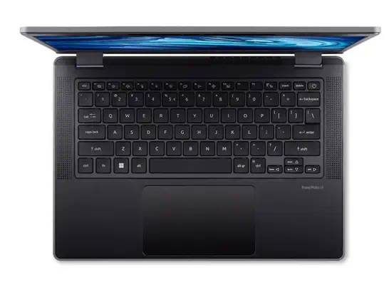 Acer TravelMate B5 TMB514-31-TCO-P7TR N200 Ordinateur portable 35,6 cm (14") Full HD 4 Go LPDDR5-SDR - PC Portable - visuel 4