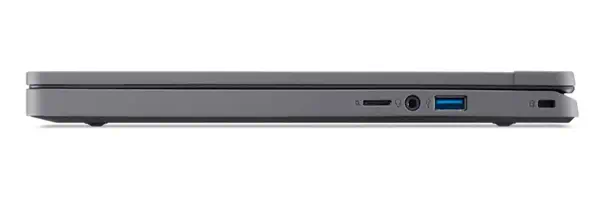 Acer TravelMate B5 TMB514-31-TCO-P7TR N200 Ordinateur portable 35,6 cm (14") Full HD 4 Go LPDDR5-SDR - PC Portable - visuel 7