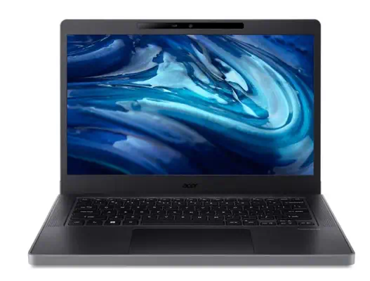 Acer TravelMate B5 TMB514-31-TCO-P7TR N200 Ordinateur portable 35,6 cm (14") Full HD 4 Go LPDDR5-SDR - PC Portable - visuel 1