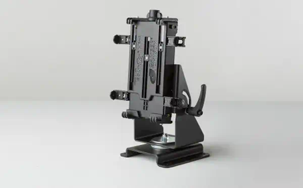 Gamber-Johnson 7170-0585 kit de support Noir - Accessoire ENI, TBI et VPI - visuel 2
