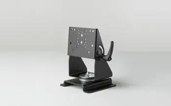 Gamber-Johnson 7170-0585 kit de support Noir avis
