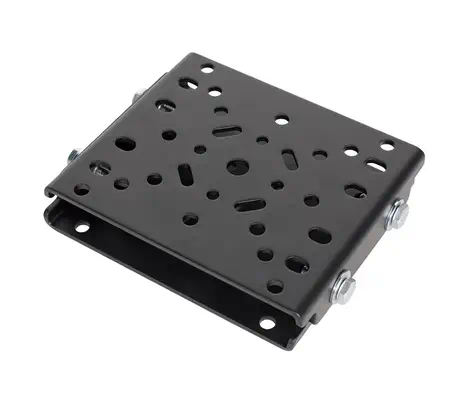 Gamber-Johnson 7160-0454 kit de support Noir - Accessoire - visuel 1