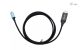 Achat I-TEC USB-C DisplayPort Bi-Directional Cable Adapter sur hello RSE - visuel 1