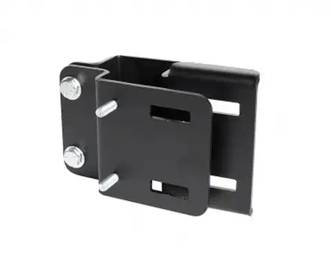 Gamber-Johnson 7160-0815 kit de support Noir Acier - Accessoire - visuel 1