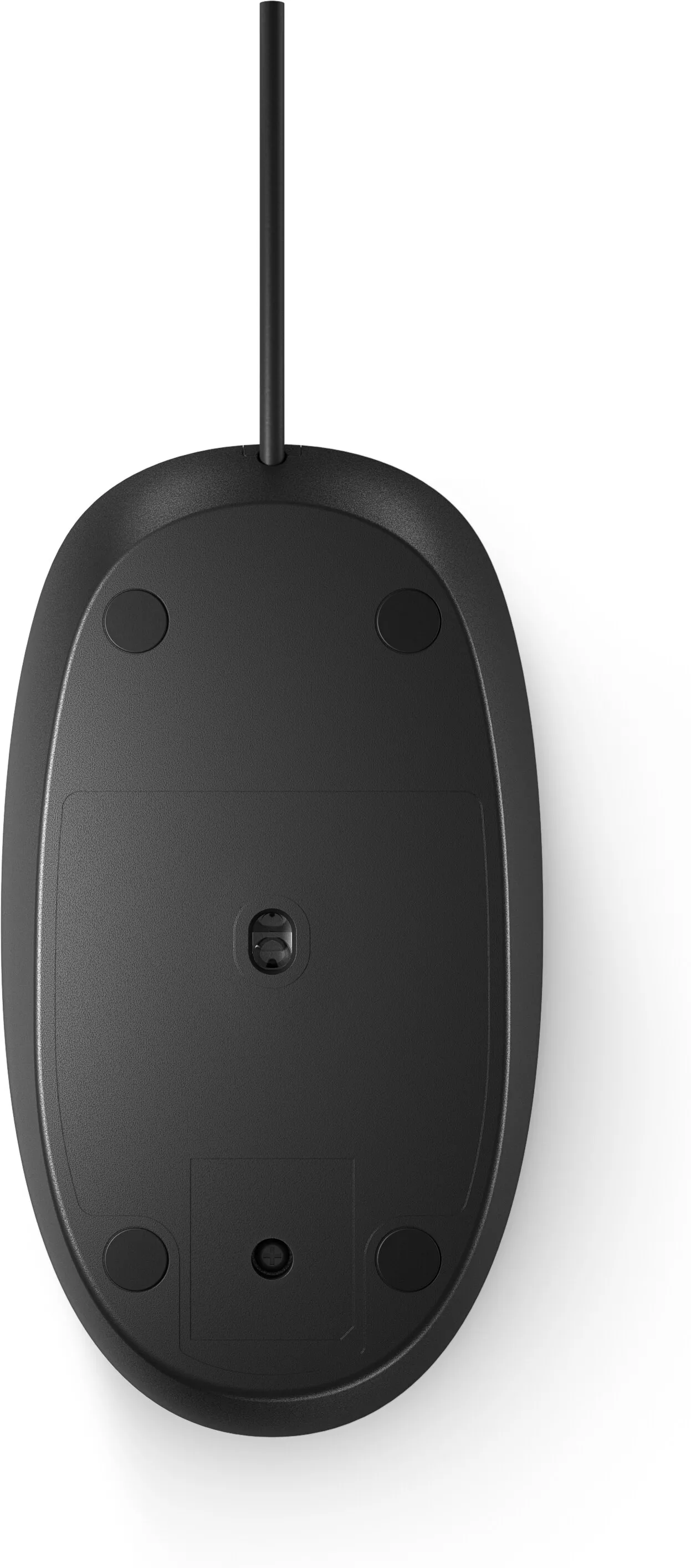 Vente HP 128 Laser Wired Mouse Bulk Qty 120 HP au meilleur prix - visuel 10